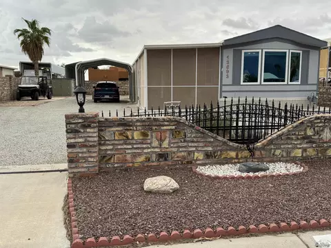 13693 E 53 St, Yuma, AZ 85367