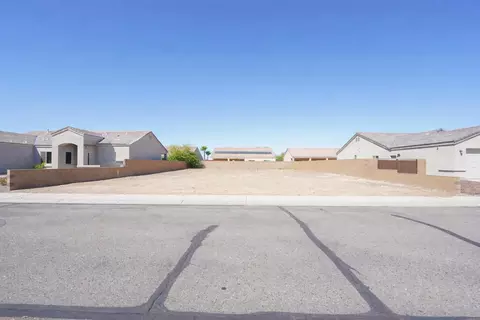 10230 E 39 Pl, Yuma, AZ 85365