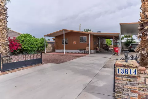 13614 E 45 Ln, Yuma, AZ 85367