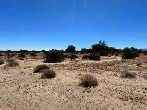 38431 Turquoise, Wellton, AZ 85356