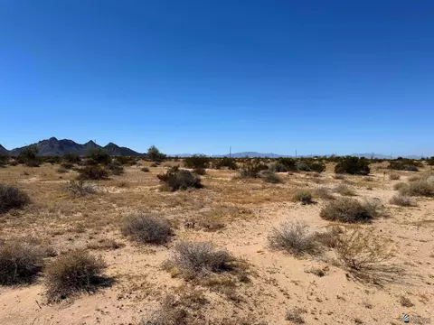38459 Turquoise, Wellton, AZ 85356
