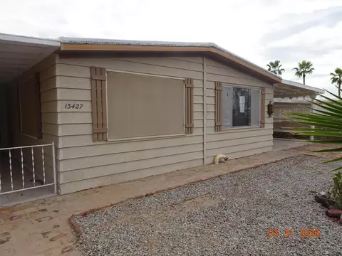 13427 E 43 Dr, Yuma, AZ 85367 photo 2