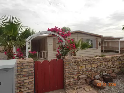 13427 E 43 Dr, Yuma, AZ 85367 photo 27