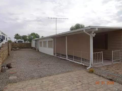 13427 E 43 Dr, Yuma, AZ 85367 photo 5