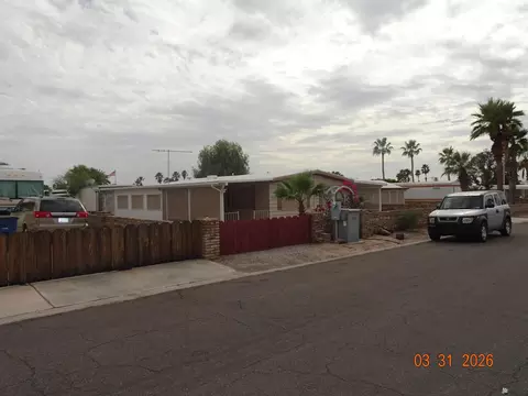 13427 E 43 Dr, Yuma, AZ 85367 photo 29