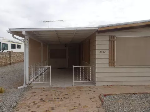 13427 E 43 Dr, Yuma, AZ 85367 photo 3
