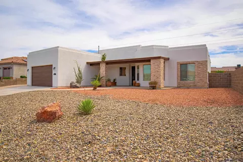 6209 E 25 Ln, Yuma, AZ 85365