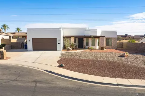 6209 E 25 Ln, Yuma, AZ 85365
