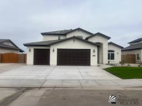 3392 W 36 St, Yuma, AZ 85365