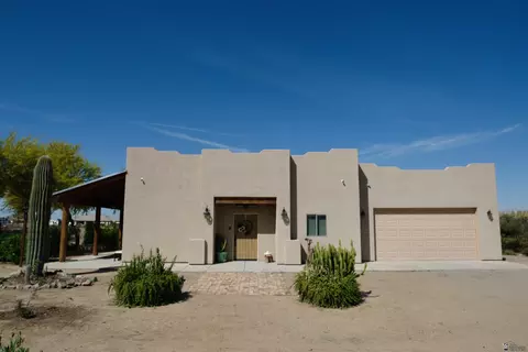 2411 E County 16 St, Yuma, AZ 85365