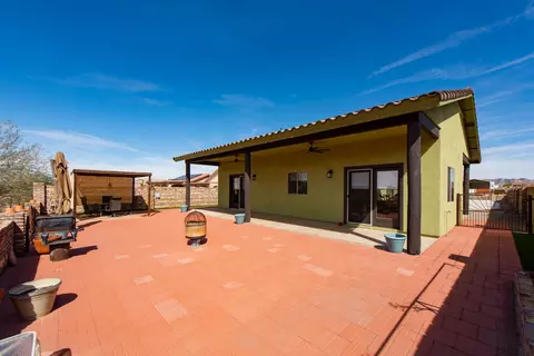 Exterior - 14683 S 48 Dr, Yuma, AZ 85367 photo 3 of 12