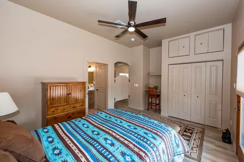 Bedroom - 14683 S 48 Dr, Yuma, AZ 85367 photo 5 of 5