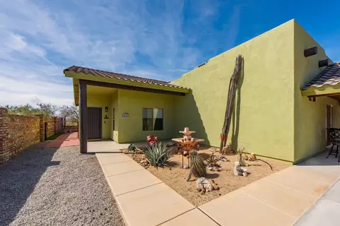 Exterior - 14683 S 48 Dr, Yuma, AZ 85367 photo 9 of 12