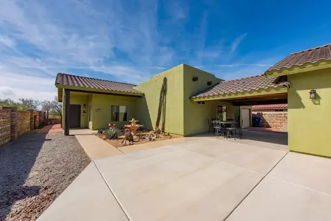 Exterior - 14683 S 48 Dr, Yuma, AZ 85367 photo 2 of 12