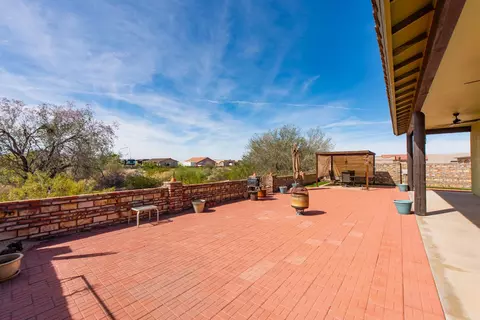 Exterior - 14683 S 48 Dr, Yuma, AZ 85367 photo 7 of 12