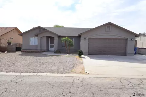 3026 S Orlando Ave, Yuma, AZ 85365