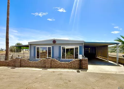 399 W Teton Dr, Yuma, AZ 85365