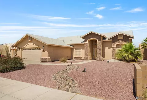10572 E 37 Pl, Yuma, AZ 85365