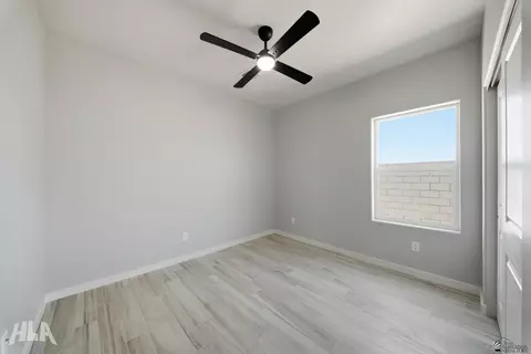 Bedroom - 10849 E 45 St, Yuma, AZ 85367 photo 4 of 6