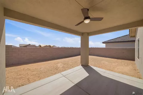 Exterior - 10849 E 45 St, Yuma, AZ 85367 photo 5 of 7