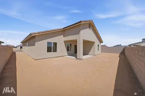 Exterior - 10849 E 45 St, Yuma, AZ 85367 photo 7 of 7