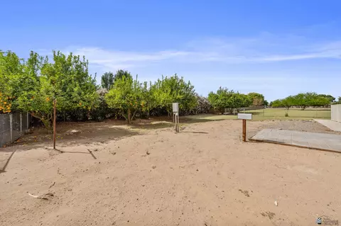 Exterior - 5236 E County 13 St, Yuma, AZ 85365 photo 3 of 3