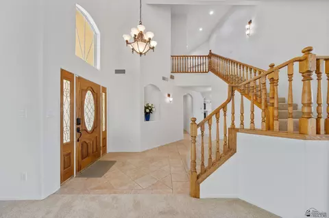 Entry Way - 5236 E County 13 St, Yuma, AZ 85365 photo 1 of 3