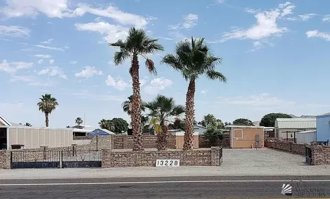 13228 E 48 St, Yuma, AZ 85367