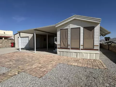 12560 E 46 Dr, Yuma, AZ 85367 photo 5