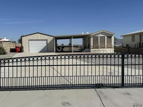 12560 E 46 Dr, Yuma, AZ 85367 photo 3