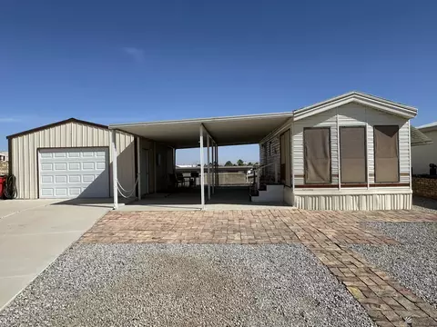 12560 E 46 Dr, Yuma, AZ 85367 photo 4