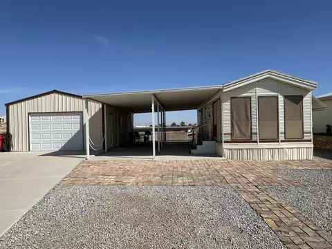 12560 E 46 Dr, Yuma, AZ 85367 photo 4