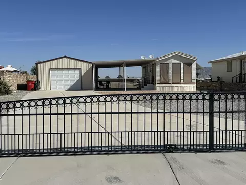 12560 E 46 Dr, Yuma, AZ 85367 photo 3