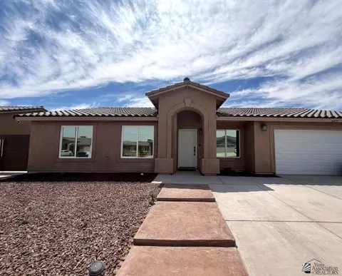 7679 E 42 Ln, Yuma, AZ 85365