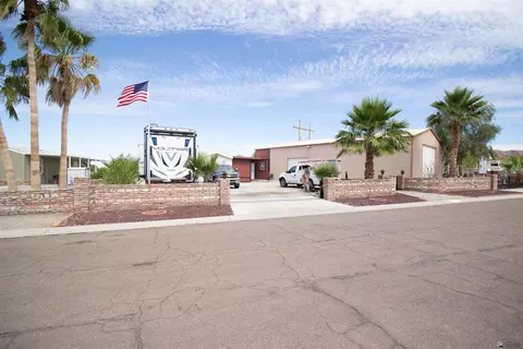 14378 E 29 Pl, Yuma, AZ 85367