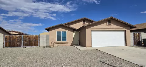 3781 S Organ Pipe, Yuma, AZ 85365