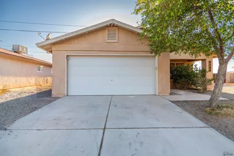 4402 S Jasmine Ave, Yuma, AZ 85365