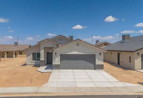 10606 E 45 St, Yuma, AZ 85367