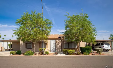 3685 S 8 Ave, Yuma, AZ 85365