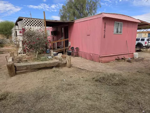 18418 S Gadsden St, Gadsden, AZ 85336
