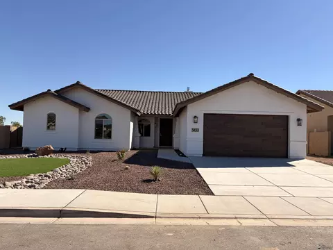 3433 W 37 St, Yuma, AZ 85365