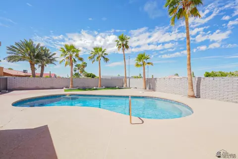 11364 S Ironwood Dr, Yuma, AZ 85367