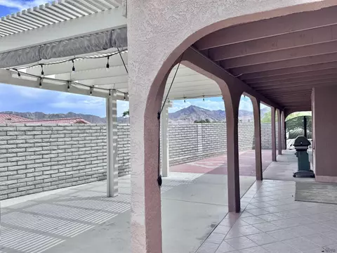 Exterior - 11364 S Ironwood Dr, Yuma, AZ 85367 photo 20 of 20