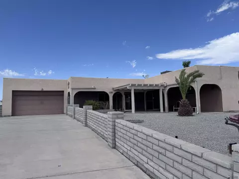 Exterior - 11364 S Ironwood Dr, Yuma, AZ 85367 photo 18 of 20