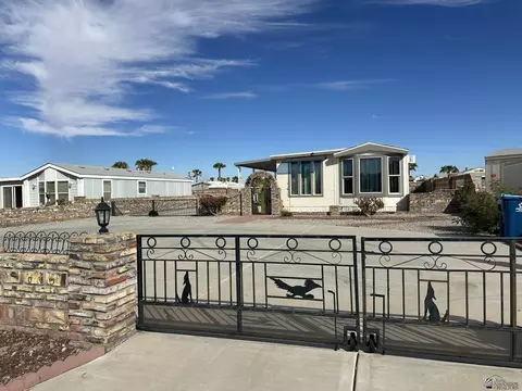 12606 E 45 St, Yuma, AZ 85367 photo 5