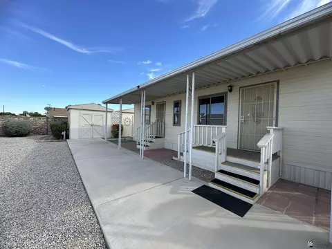 12606 E 45 St, Yuma, AZ 85367 photo 8