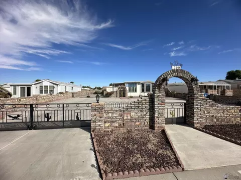 12606 E 45 St, Yuma, AZ 85367 photo 4
