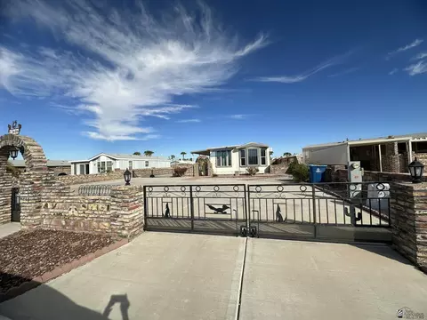 12606 E 45 St, Yuma, AZ 85367 photo 3