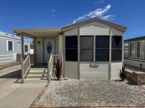 11463 S Maria Rosa Dr, Yuma, AZ 85367