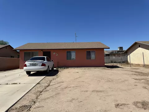 762 N Teresitas Ave, San Luis, AZ 85349